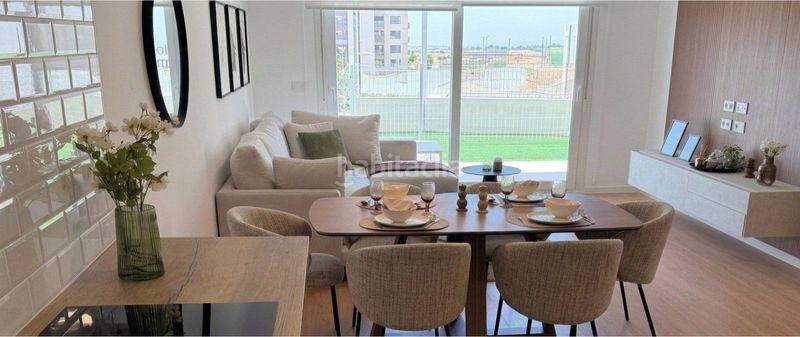 Foto 969cb6cc-9684-4a2e-8e31-588baec011dc. Apartamento en Monforte del Cid