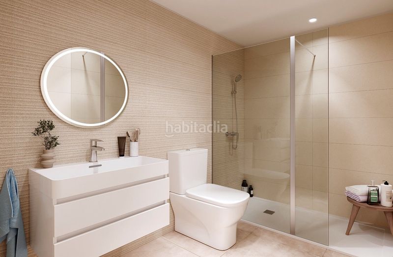 Foto 229fe637-9445-4b2d-98d6-01bfd6b549f7. Apartament amb calefacció aparcament piscina a La Pedrera-Vessanes Dénia