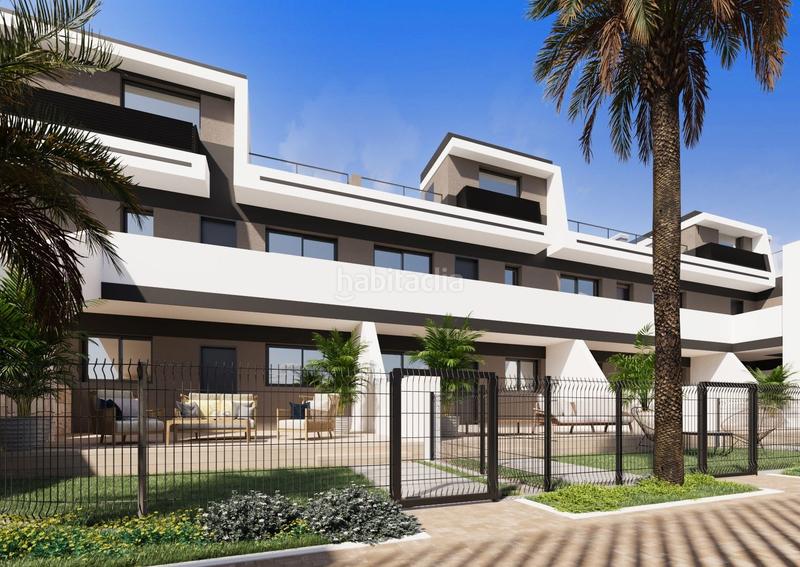 Foto 3065d860-178e-48c1-8dfe-953d3000c8ce. Apartament amb calefacció piscina a La Pedrera-Vessanes Dénia