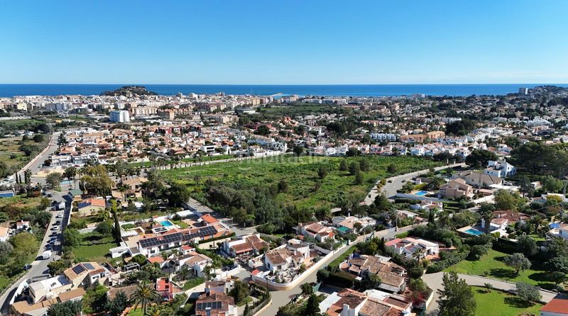 Foto 4af999b4-f2b7-473c-bdc9-25b909a962c0. Apartament amb calefacció aparcament piscina a La Pedrera-Vessanes Dénia