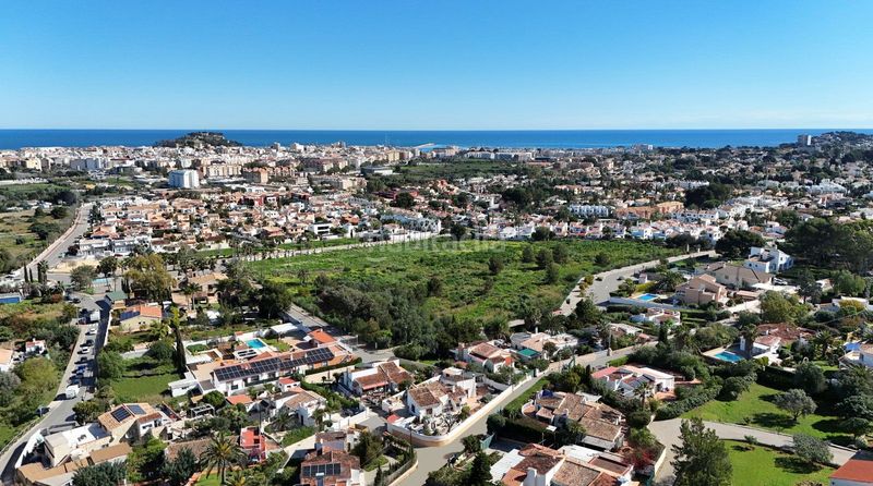 Foto 4bd41e54-f338-4c34-ac8c-d4d7324a1f96. Apartament amb calefacció aparcament piscina a La Pedrera-Vessanes Dénia