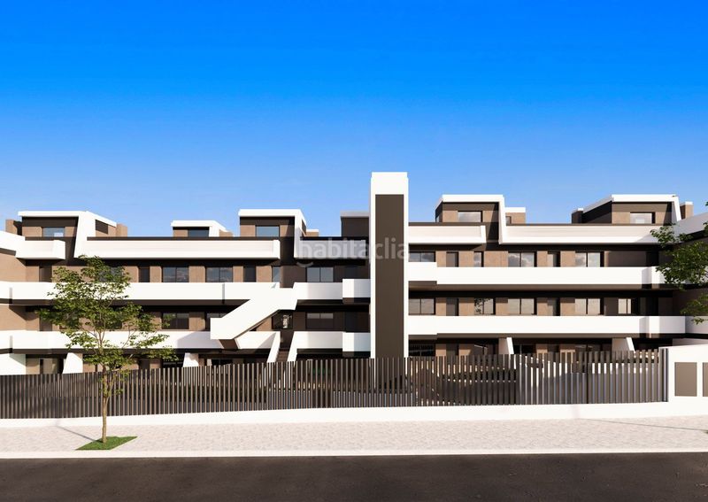 Foto 55400e16-b6dc-4782-a088-62a8dd88363d. Apartament amb calefacció aparcament piscina a La Pedrera-Vessanes Dénia