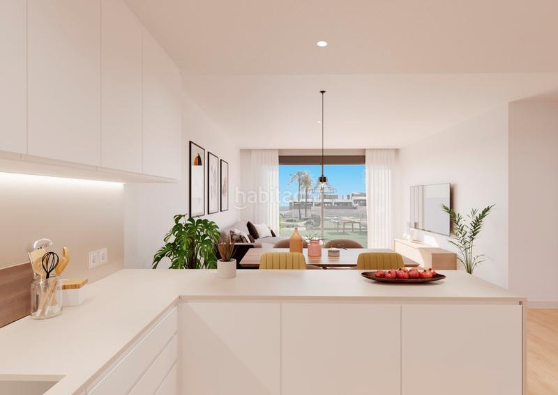 Foto 8141670b-28f0-47c3-87a7-26f7b496c26f. Apartament amb calefacció piscina a La Pedrera-Vessanes Dénia