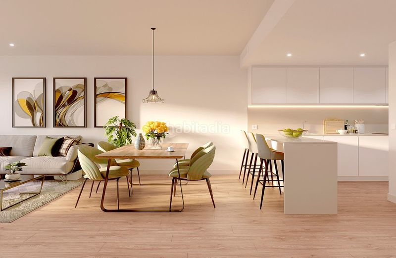 Foto 9a791293-d942-48cc-a299-c589e0e07a6d. Apartament amb aparcament piscina a La Pedrera-Vessanes Dénia