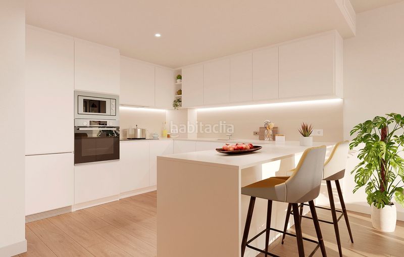 Foto b9026124-43b3-4360-972f-205d464e4bb3. Apartament amb calefacció aparcament piscina a La Pedrera-Vessanes Dénia