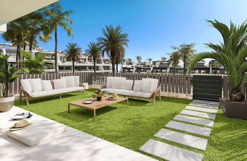 Foto ddb0561a-8b23-4477-af7d-e5cc4ce06f71. Apartament amb aparcament piscina a La Pedrera-Vessanes Dénia