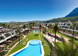 Apartamento en La Pedrera-Vessanes