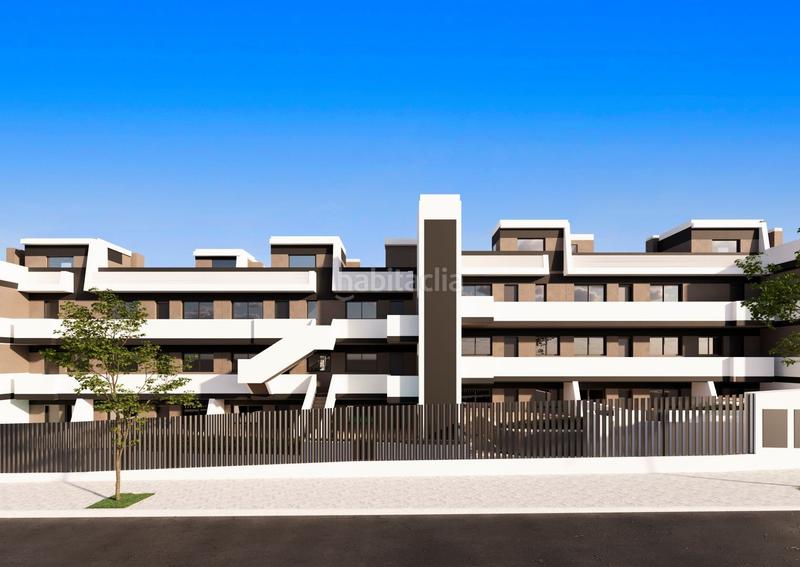 Foto 5ac1987a-1cc5-4b33-8c08-3b2b56b74fdc. Appartement avec chauffage piscine dans La Pedrera-Vessanes Dénia