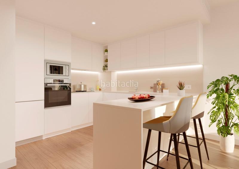 Foto 8ac4d96c-0b5b-4bf6-8a04-428e0dc26068. Appartement avec chauffage piscine dans La Pedrera-Vessanes Dénia