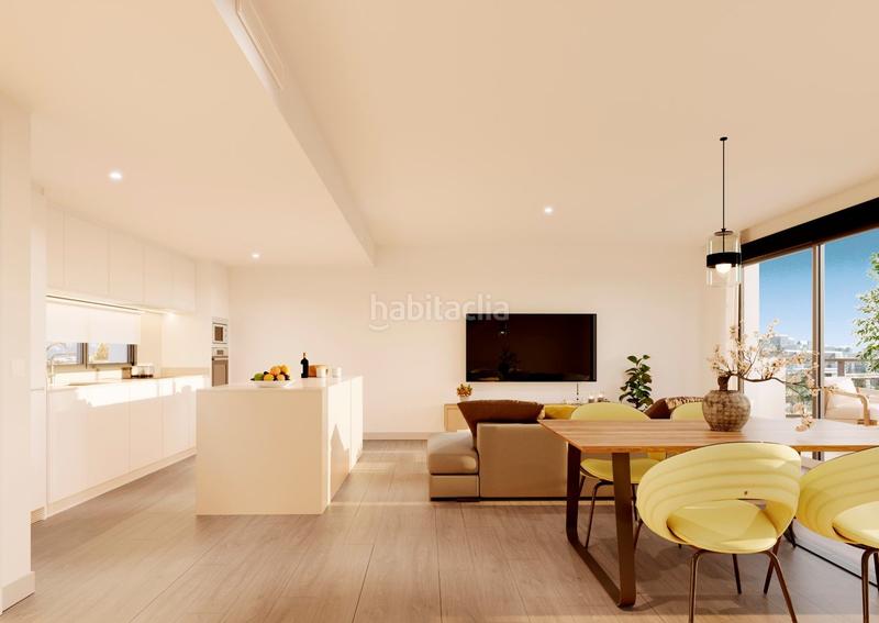 Foto d5b8e608-f4ed-4f79-b403-224029f00daa. Appartement avec chauffage piscine dans La Pedrera-Vessanes Dénia