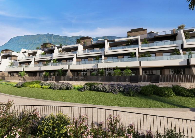 Foto 97fad3fe-e97d-4244-9abf-35494321b731. Appartement mit heizung pool in La Pedrera-Vessanes Dénia