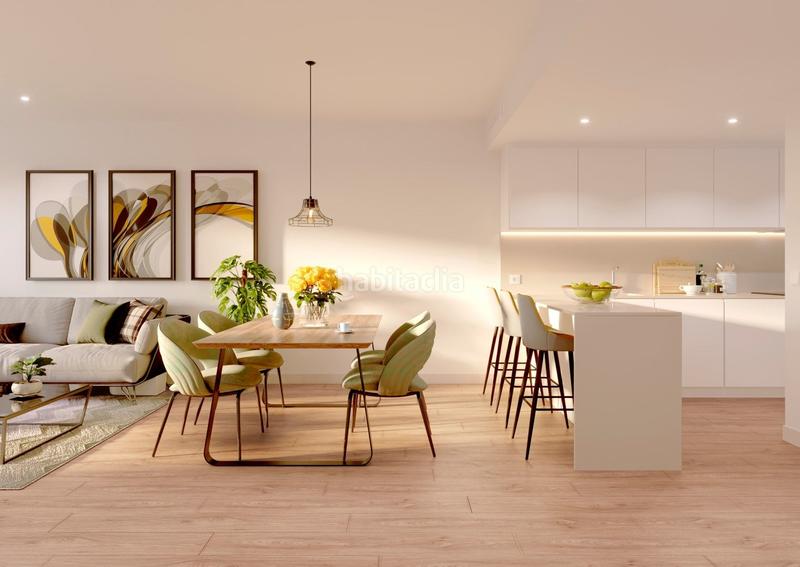 Foto a36c0b9f-b6e3-401c-9a55-b1fb47349d46. Appartement mit heizung pool in La Pedrera-Vessanes Dénia