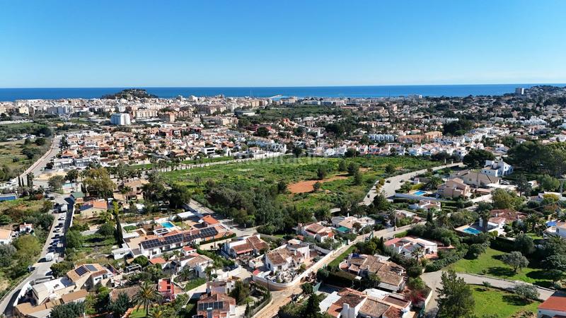 Foto f14bdf01-7677-4f36-84cc-9c4bcb824cda. Appartement mit heizung pool in La Pedrera-Vessanes Dénia