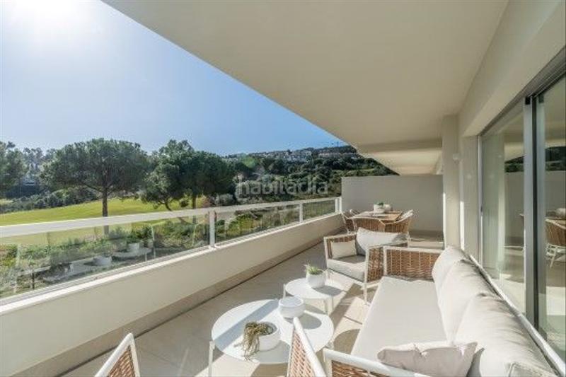 Foto 865527bd-1f73-4a98-89f2-4b113c1ef2fa. Appartement avec parking piscine dans El Faro de Calaburra - Chaparral Mijas