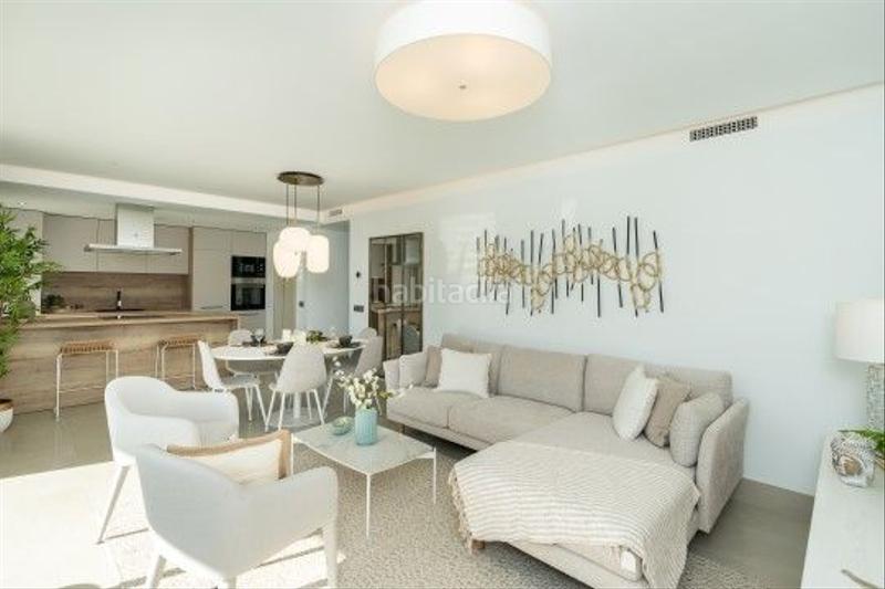 Foto b21c7472-c95f-436d-8026-63fcffda7c9e. Appartement avec parking piscine dans El Faro de Calaburra - Chaparral Mijas