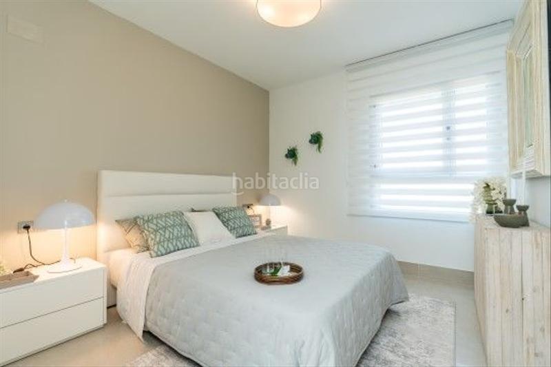 Foto 508261a0-9528-480d-9c71-eed8f9dcb40e. Piccolo appartamento con parcheggio piscina in El Faro de Calaburra - Chaparral Mijas