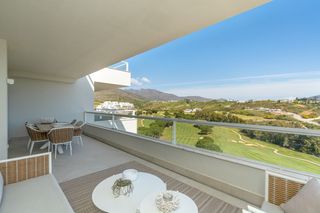Apartamento en Mijas Golf