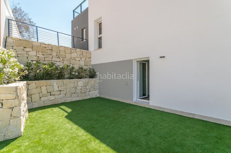 Foto f025f446-785d-4a43-af99-958362cd3e47. Xalet amb aparcament piscina a Finestrat pueblo Finestrat