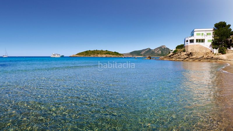 Foto 217aedff-da60-45d9-875d-cd40a2b677d2. Apartament amb calefacció aparcament piscina a Sant Elm Andratx