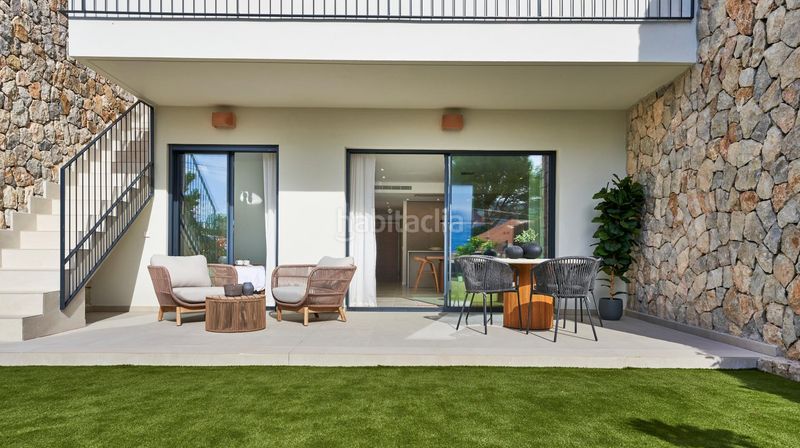 Foto 2197378a-8733-4be0-b375-f37965cbf71e. Apartament amb aparcament piscina a Sant Elm Andratx