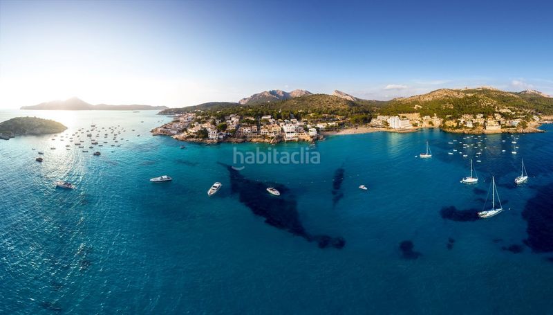 Foto 4d7e2669-8b90-4583-b0e2-c6d8d4e5c551. Apartament amb aparcament piscina a Sant Elm Andratx