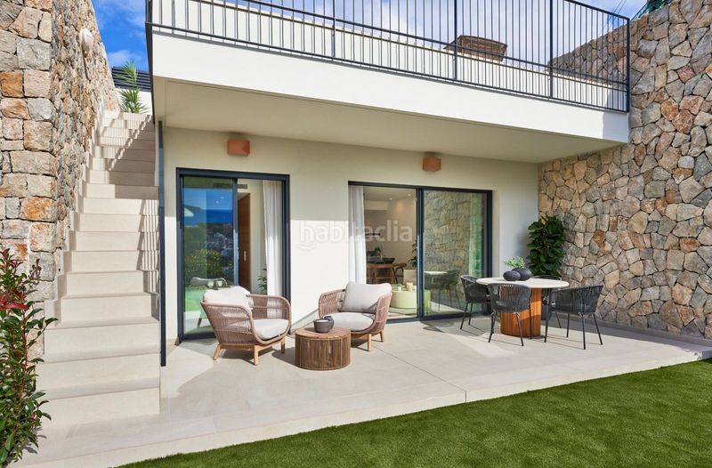 Foto 93203dba-4079-4867-ae38-3780eede98a3. Apartament amb aparcament piscina a Sant Elm Andratx