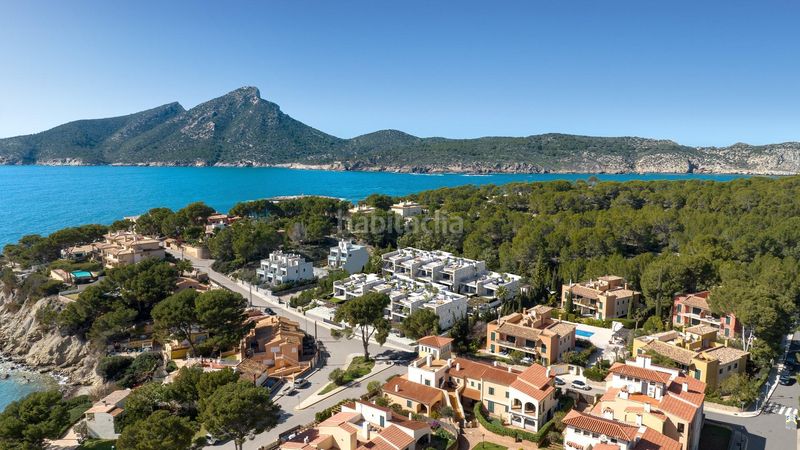 Foto b19445e8-cc4d-4a01-bc1d-48a525a1b037. Apartament amb calefacció aparcament piscina a Sant Elm Andratx