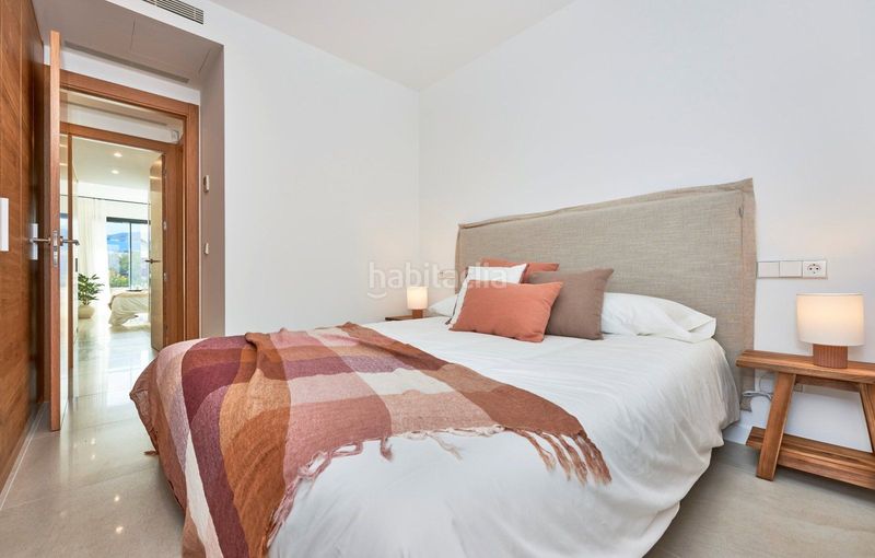 Foto b734fd43-e7d3-40f1-aab2-2873c3601c76. Apartament amb calefacció aparcament piscina a Sant Elm Andratx