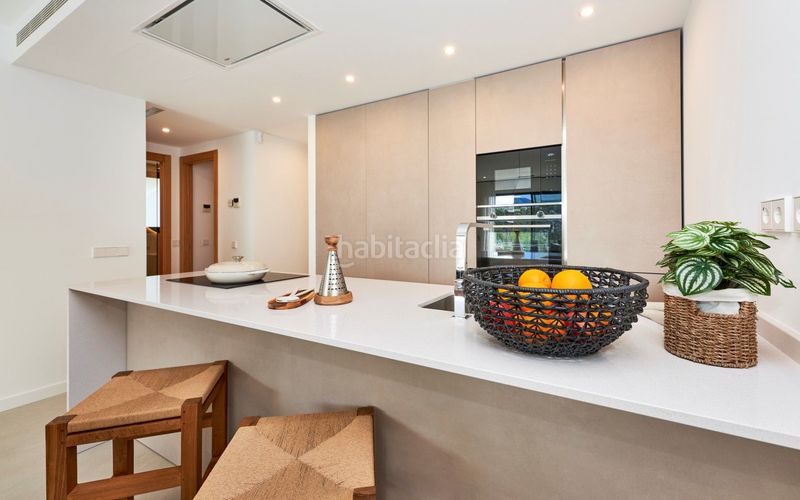 Foto ca5c62f8-159b-4dc8-8b68-b16020373bcc. Apartament amb calefacció aparcament piscina a Sant Elm Andratx