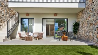 Apartment in Sant Elm