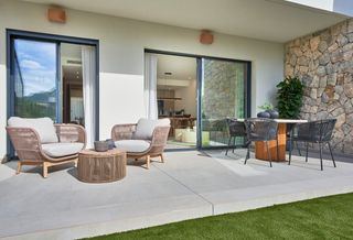 Appartement à Sant Elm