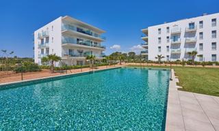 Apartament a Cala d´Or