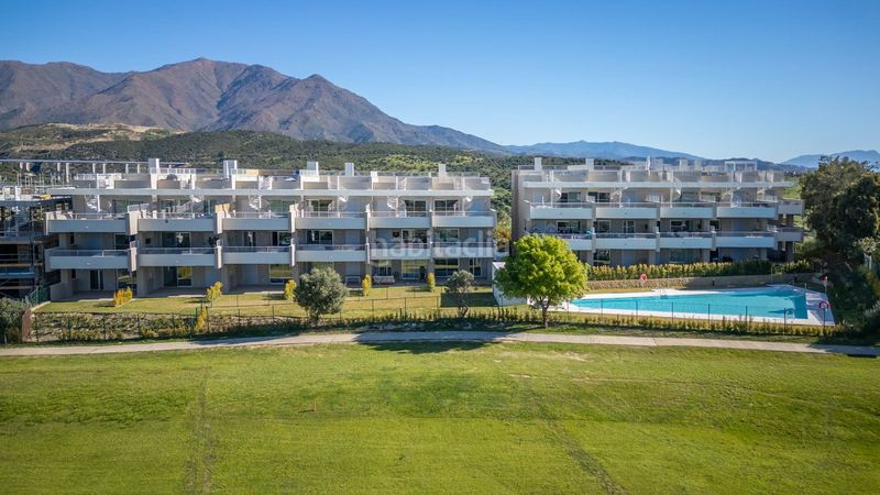 Foto 06a3b467-0298-4e54-8bb1-a14db76c5d87. Apartament amb aparcament piscina a Estepona golf Estepona