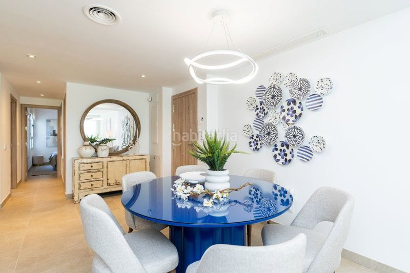 Foto 11321176-8e65-4a38-ac91-6eb9be5f65bd. Apartament amb aparcament piscina a Estepona golf Estepona