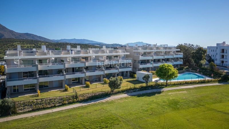 Foto 7eb2c970-1336-4de1-98a5-70f46555422b. Apartament amb aparcament piscina a Estepona golf Estepona