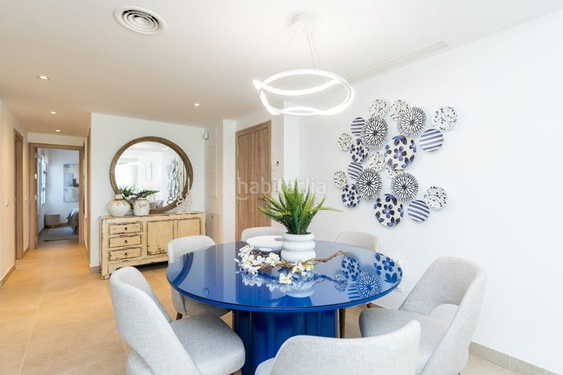 Foto 955fafce-e068-4584-84e1-d37504214f37. Apartament amb aparcament piscina a Estepona golf Estepona