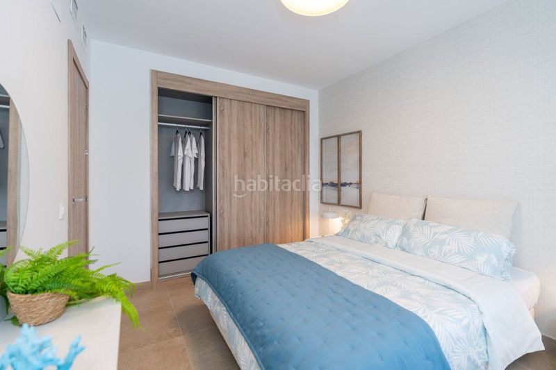 Foto b61587ba-9115-4280-9959-476fb8c69f73. Apartament amb aparcament piscina a Estepona golf Estepona