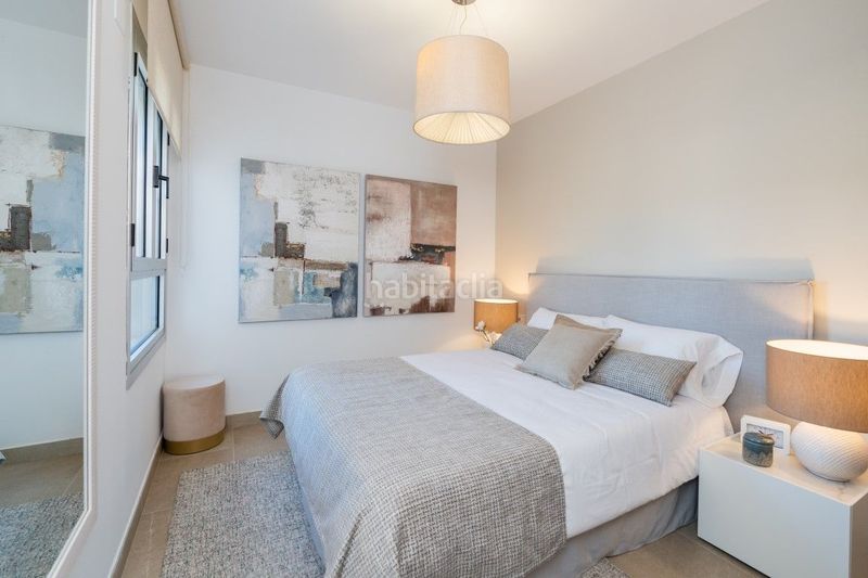 Foto c2ca41af-75c7-44f6-827a-deb3655d4c1e. Apartament amb aparcament piscina a Estepona golf Estepona