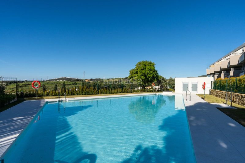 Foto 52316b54-aa56-4c17-9208-4dcd79d5afbe. Apartamento en Estepona golf Estepona