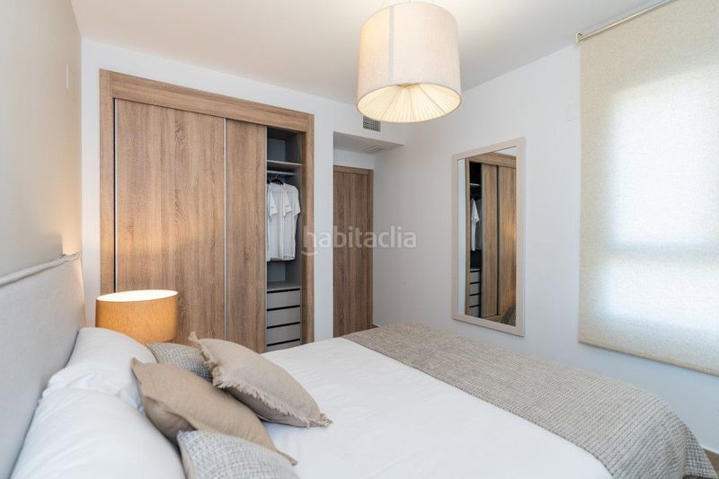 Foto a34e310e-6a4b-4c78-a371-53524a19623f. Apartamento en Estepona golf Estepona