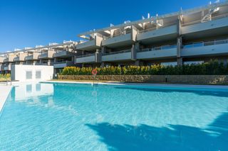 Apartament a Estepona Golf