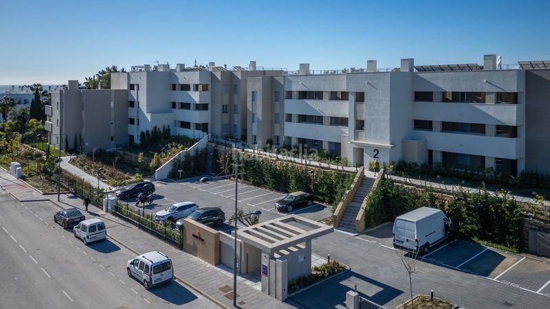 Foto d33ffc89-1b3b-4bf0-8e88-227efa1c4da6. Apartamento en Estepona golf Estepona