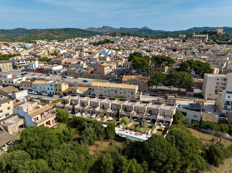 Foto 29f1c882-22aa-4262-a772-5e6e59f607c9. Casa amb piscina a Artà poble Artà