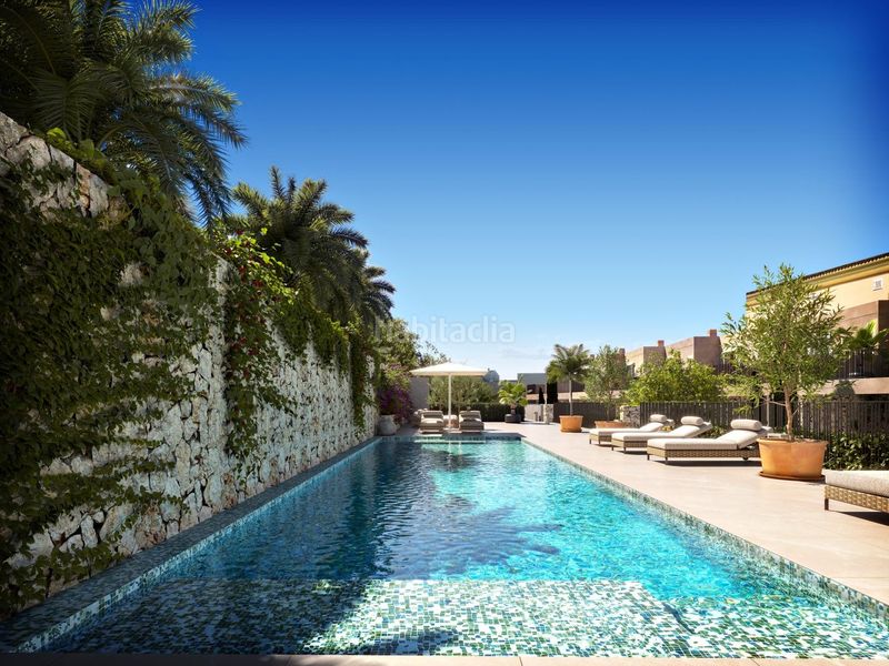 Foto 5ffdf325-be3c-4475-b58e-e9d9141bbadf. Casa amb piscina a Artà poble Artà