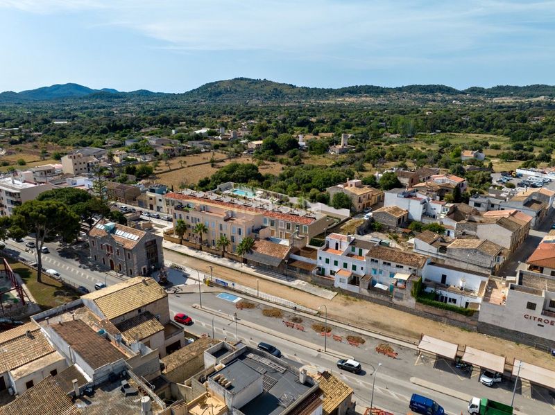 Foto 8e0d8b3c-c6ce-4ea3-a7c7-1e841316bde2. Casa amb piscina a Artà poble Artà