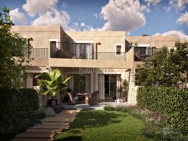 Foto ab52cacb-fecf-4969-9dd1-7a48ce147b23. Casa amb piscina a Artà poble Artà