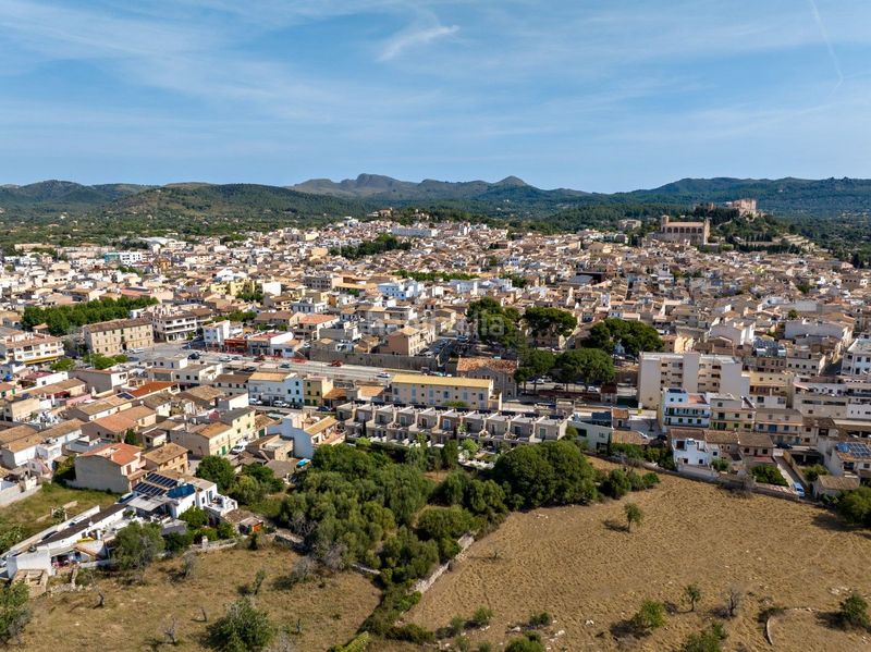 Foto c07a9949-4828-4922-a8c2-8cf156dbca7c. Casa amb piscina a Artà poble Artà