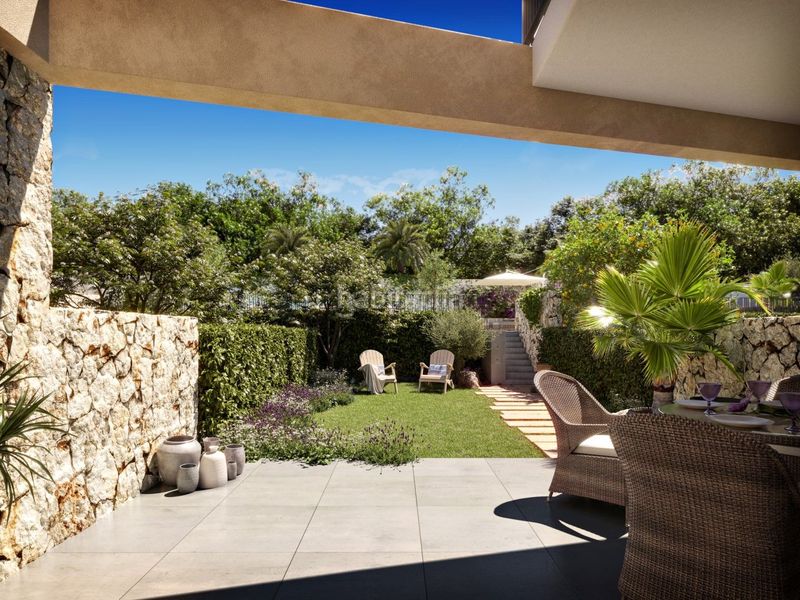 Foto d5fd50db-8567-42e9-b39a-e5696f441654. Casa amb piscina a Artà poble Artà