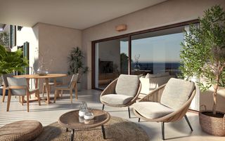 Apartament a Capdepera Poble