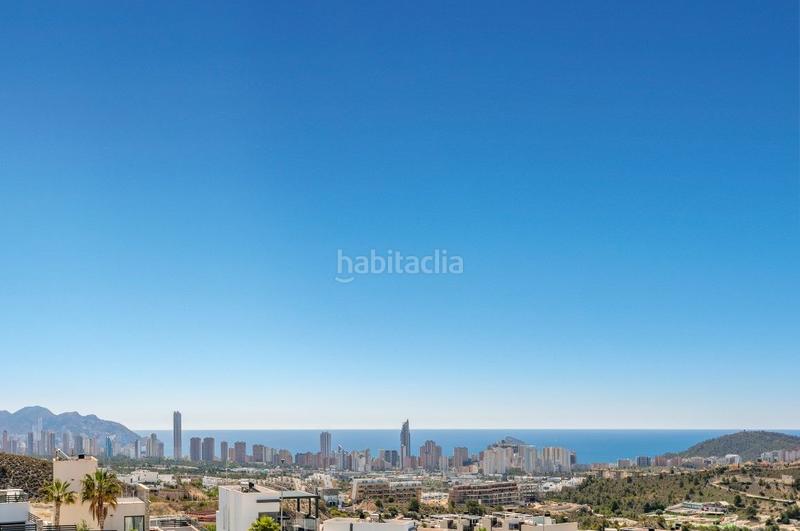 Foto 764c8149-c08f-4c8d-89a0-f38987bc98aa. Chalet mit parking pool in Finestrat pueblo Finestrat